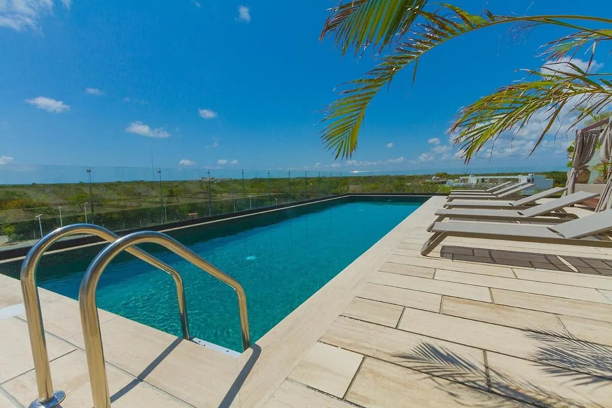 Tuk Tulum Studios 0*,  מקסיקו