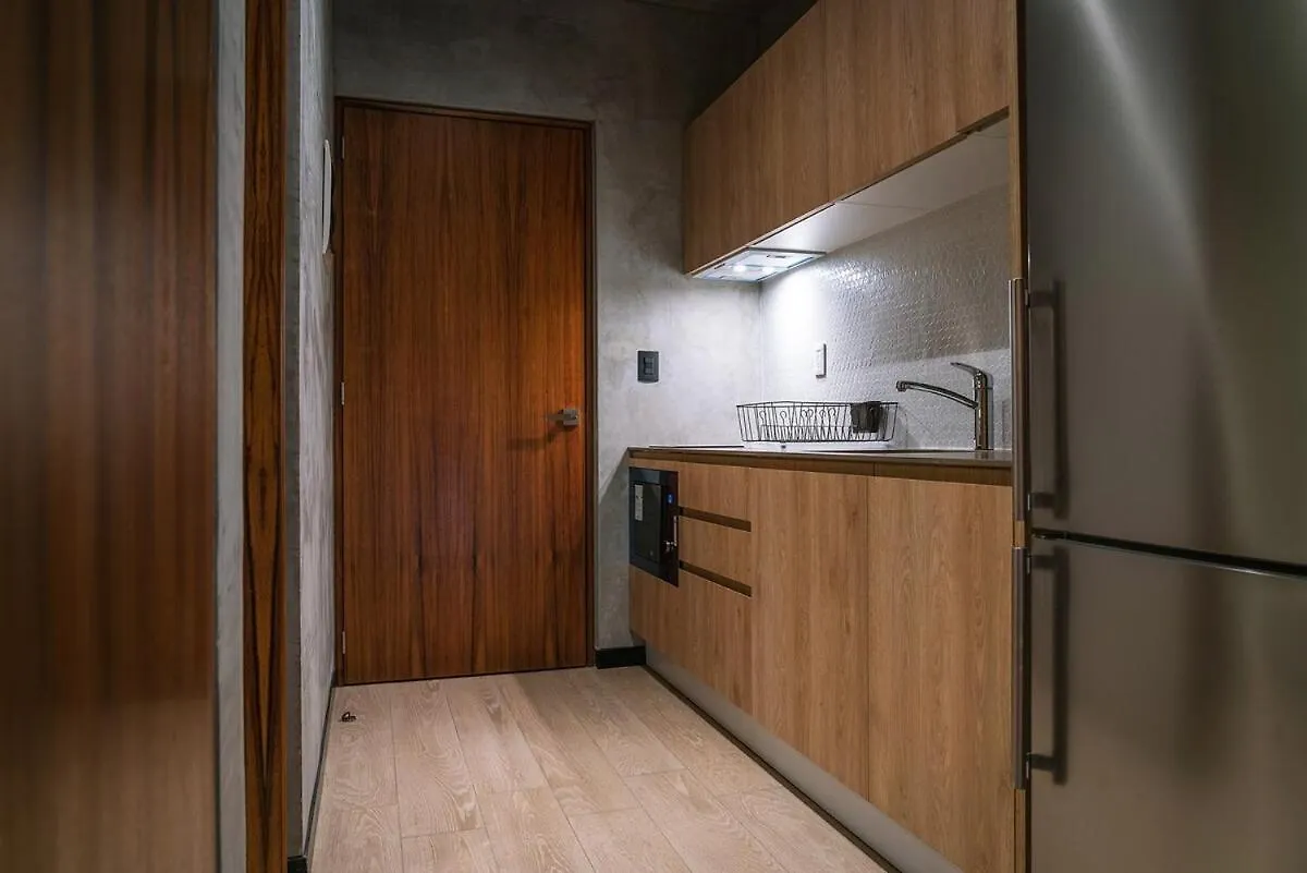 Tuk Tulum Studios מקסיקו