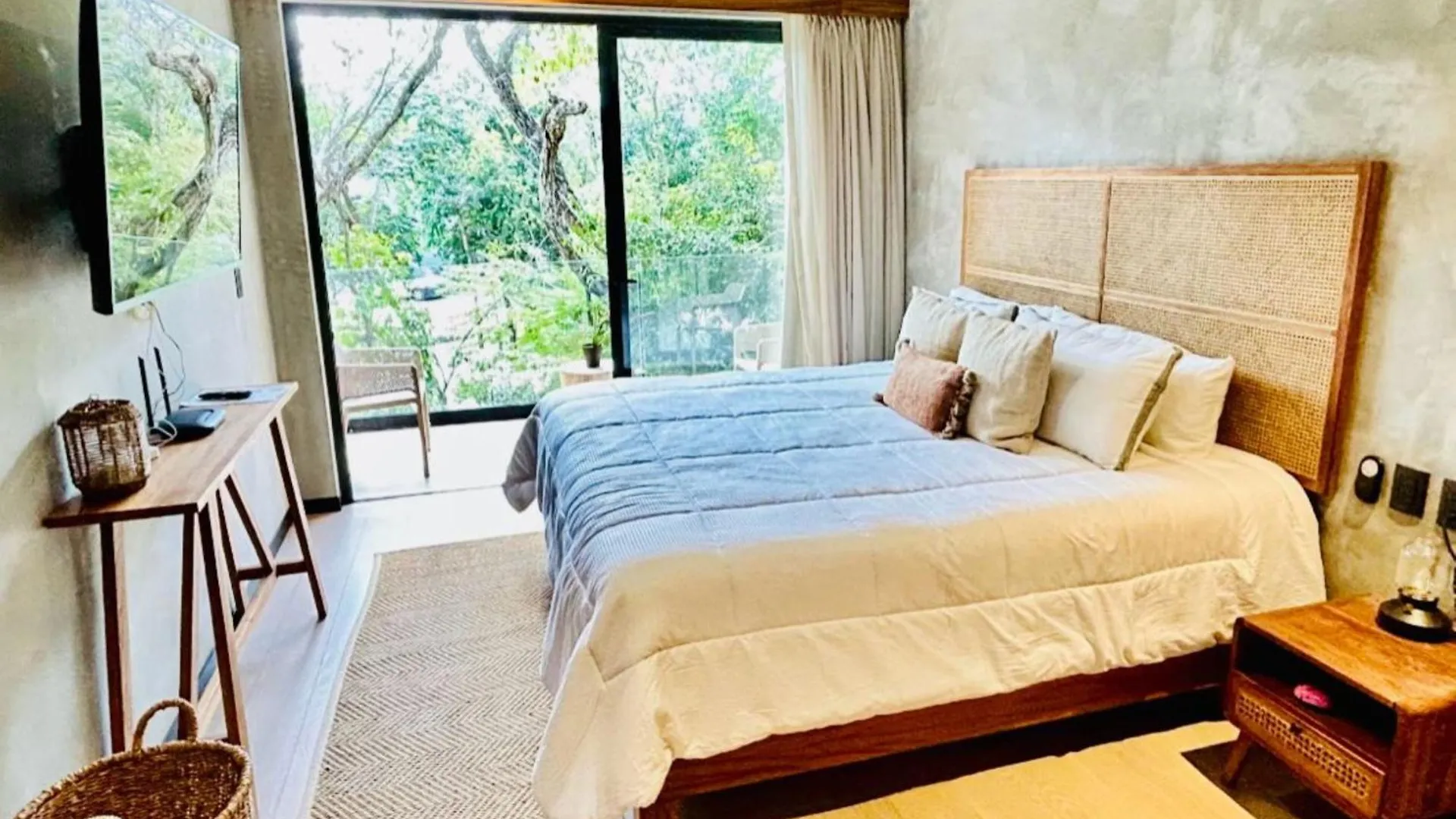 דירה Tuk Tulum Studios